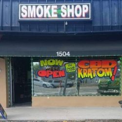 Hookah Sensations Smoke Shop