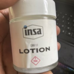 Insa Cannabis Dispensary - Tallahassee