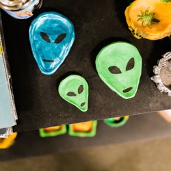 Area51 Gifts and Novelties