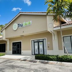 Trulieve Coral Springs Dispensary