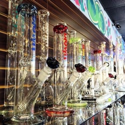 Cloud 9 Smoke, Vape, & Hookah Co. - Kennesaw, Ga