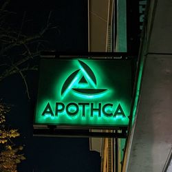 Apothca