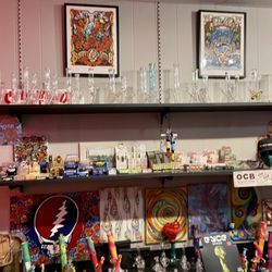 Grateful Head Shop