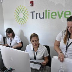 Trulieve Venice Dispensary