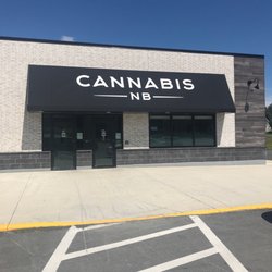 Cannabis NB