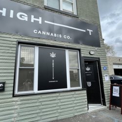 High Tea Cannabis Co