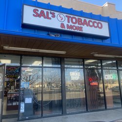 Sal’s Tobacco and More