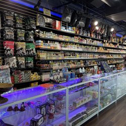 Smoke Hub Vape & Smoke Shop