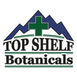 Top Shelf Botanicals