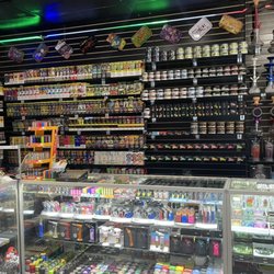 Claymont Smoke Shop