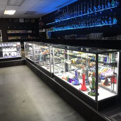 Hella Glass Smoke and Vape Shop