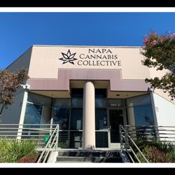 Napa Cannabis Collective