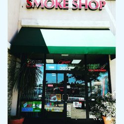 Soledad Smoke Shop