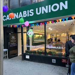 Cannabis Union