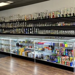 Sierra Smoke Shop