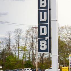 Bud’s Goods & Provisions