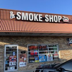 East Main Smoke shop