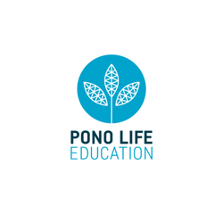 PONO LIFE Education