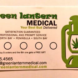 Green Lantern Medical