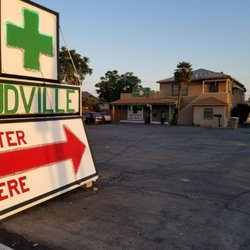 Budville Medical Marijuana Dispensary