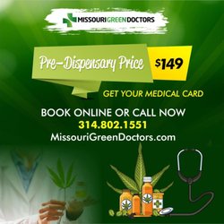 Missouri Green Doctors - Downtown St. Louis