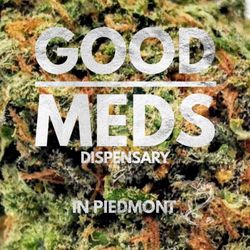 Good Meds Dispensary