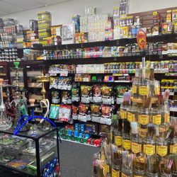 Hickory Grove Discount Tobacco