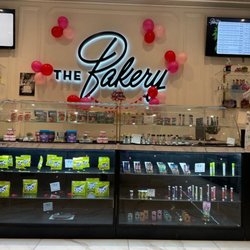 The Bakery