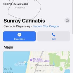 Sunray Cannabis