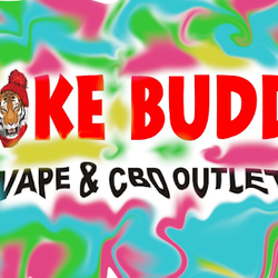 Smoke Buddys