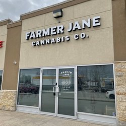 Farmer Jane Cannabis