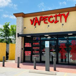 Vape City - Baytown