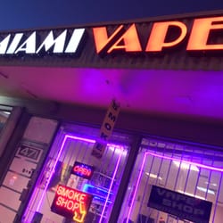 Miami Vape