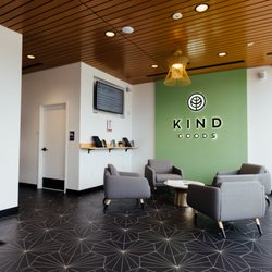 Kind Goods Dispensary - Manchester