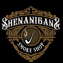 Shenanigans Smoke Shop