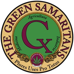 The Green Samaritans