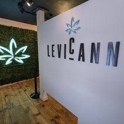 Levicann Cannabis Dispensary Innisfil