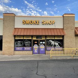 Stevens Point Smoke Shop