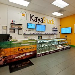 Kaya Shack