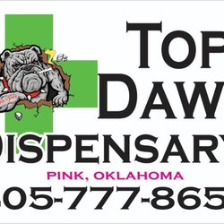 Top Dawg Dispensary