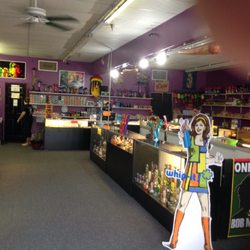 Hoppy Trails Smoke Shop