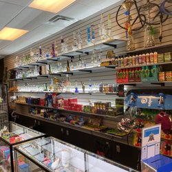 Vibes Vapor Smoke Shop