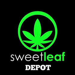 SweetLeaf Depot