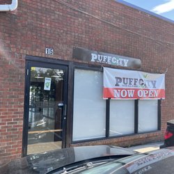 Puffcity East Windsor