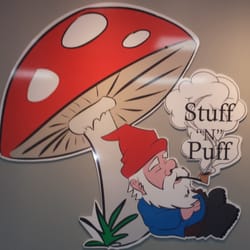 Stuff N Puff Smoke Shop