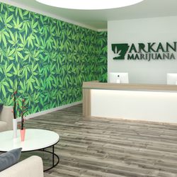 Arkansas Marijuana Card