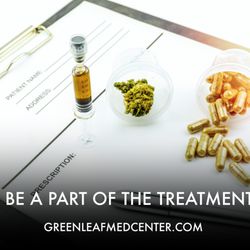 Green Leaf Medical Center