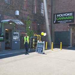 Holyoke Cannabis Dispensary