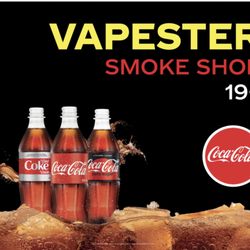 Vapester Smoke Shop