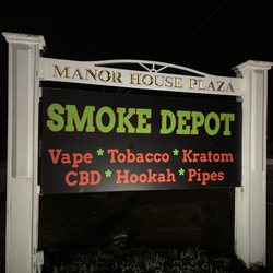 Smoke Depot - Exton